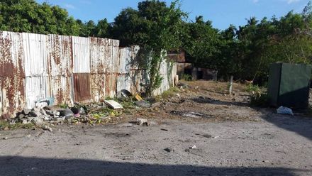 "Open Space for Rent at Brgy San Vicente, San Pablo City, Laguna"02