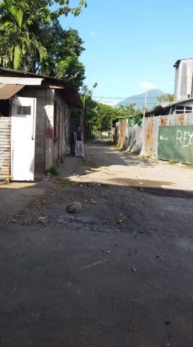 "Open Space for Rent at Brgy San Vicente, San Pablo City, Laguna"03