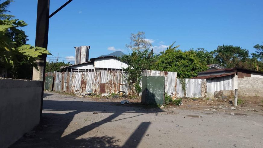 "Open Space for Rent at Brgy San Vicente, San Pablo City, Laguna"04