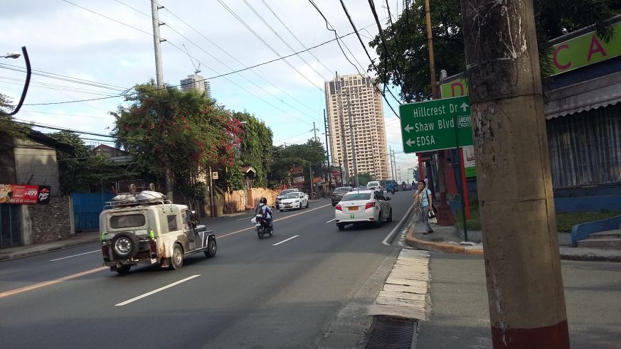 "1,585 sqm property  along  Shaw Pasig Boulevard  near DMCI Lumiere"03