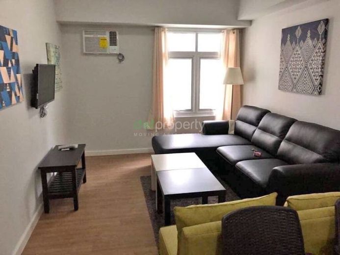 Two Serendra 1-Bedroom Condo for Rent.01