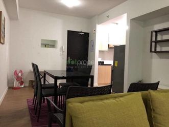 Two Serendra 1-Bedroom Condo for Rent.02