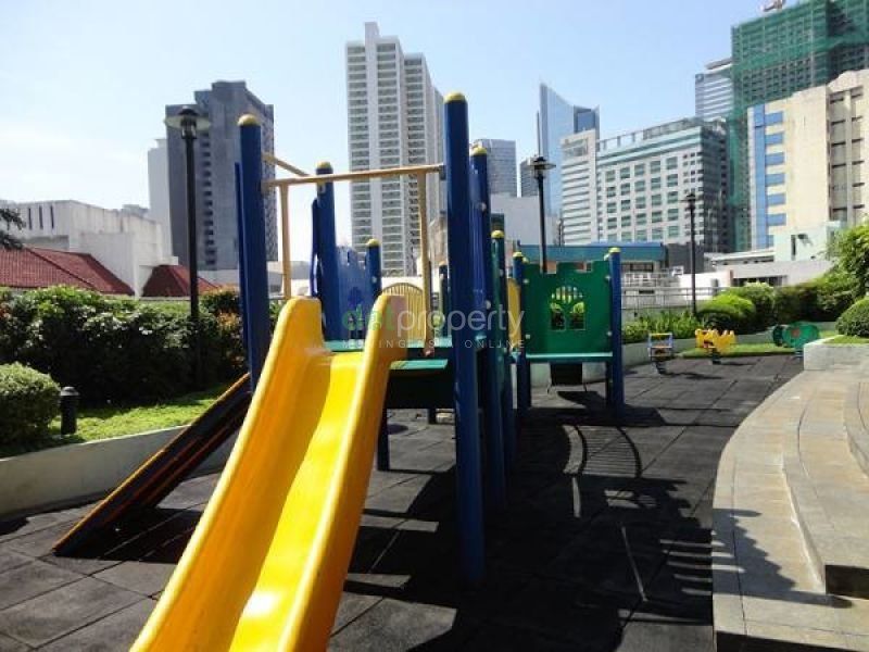 1 Bedroom For Rent in One Legazpi Park.03