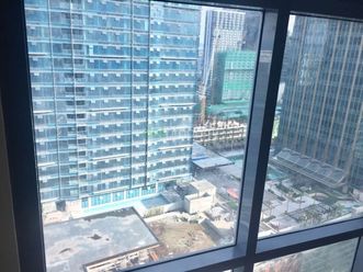 "Condominium For Rent in Park West, BGC Taguig City."02