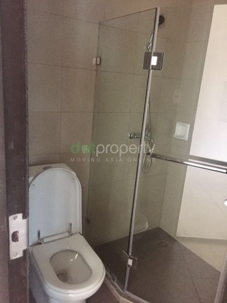 "Condominium For Rent in Park West, BGC Taguig City."03