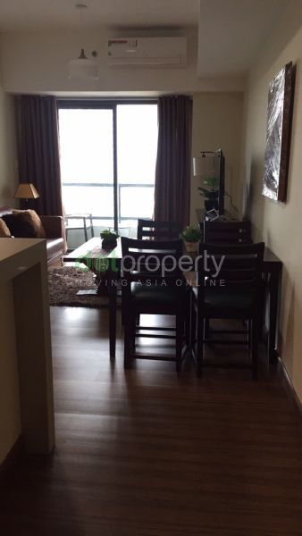 Shang Salcedo Place 1-Bedroom Condo for Rent.04