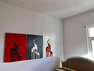 Two Serendra 1-Bedroom Condo for Rent.02