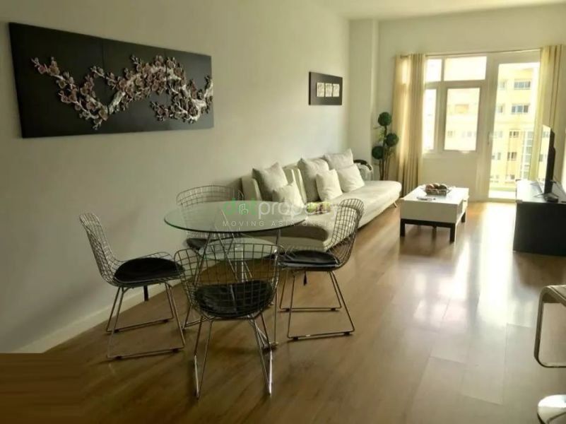 Two Serendra 1-Bedroom Condo for Rent.03