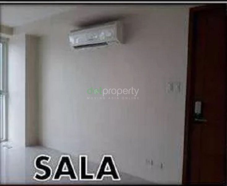 "Condominium For Rent in Xavier 81 Condominium, San Juan City."03