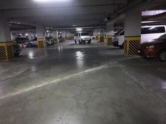 "Parking slot for rent, located at Jazz Residences Condominium, Bel-Air"02