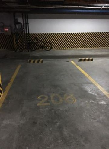 "Parking slot for rent, located at Jazz Residences Condominium, Bel-Air"03