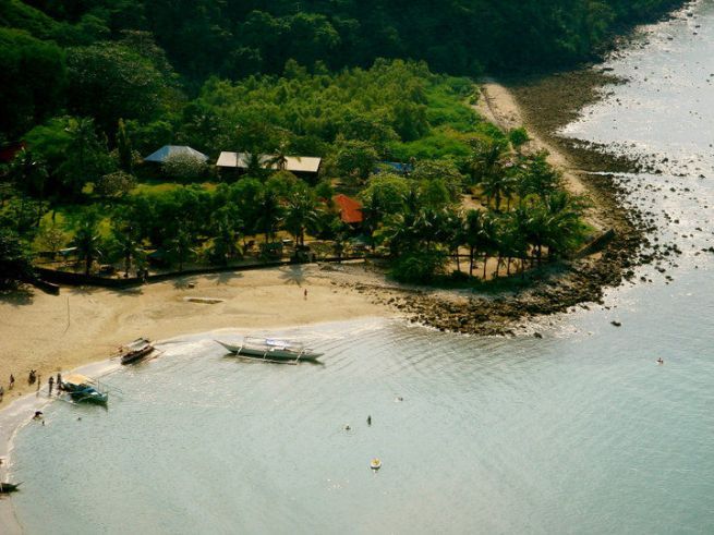 "Philippines Beach Resort/Property 15,000sqm"01