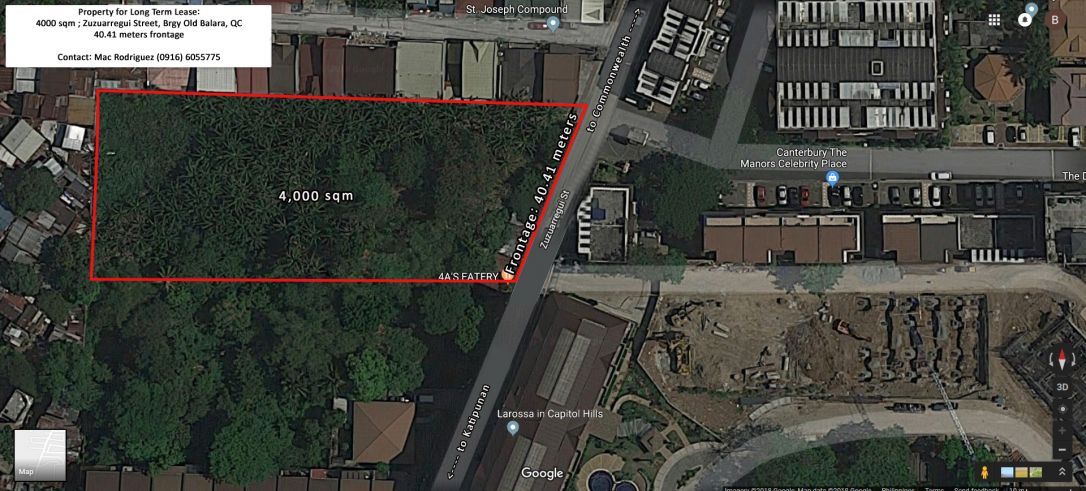 Vacant Lot for Long Term Lease01