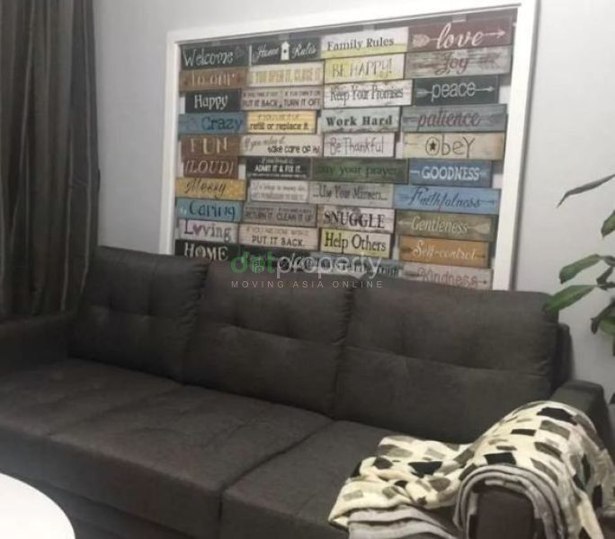 "Condominium For Rent in Two Central, Makati City."03