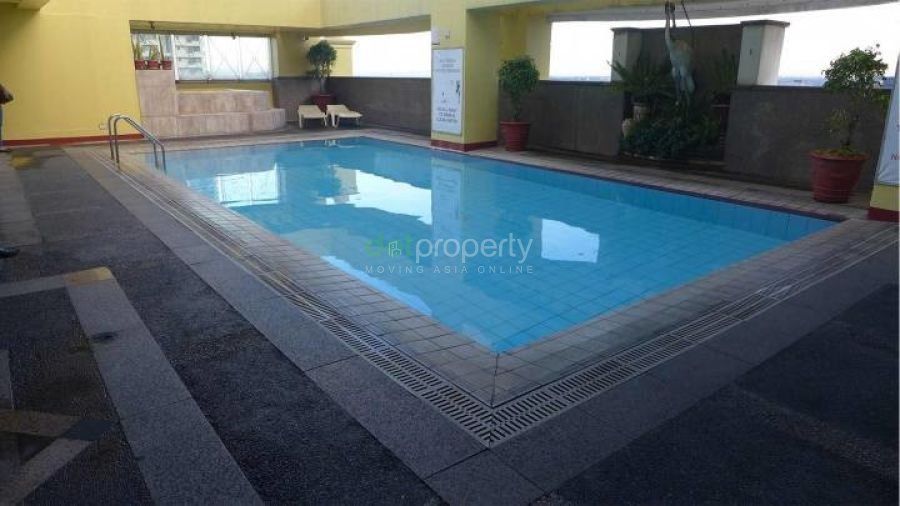 "2 Bedroom For Rent in BSA Mansion, Makati City."01