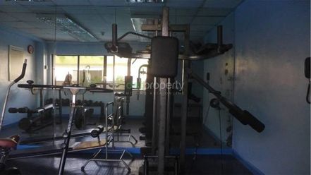"2 Bedroom For Rent in BSA Mansion, Makati City."02