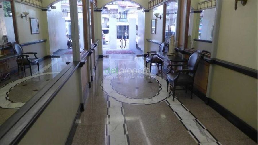 "2 Bedroom For Rent in BSA Mansion, Makati City."03