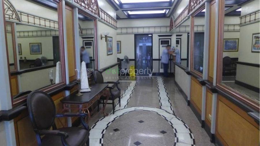 "2 Bedroom For Rent in BSA Mansion, Makati City."04