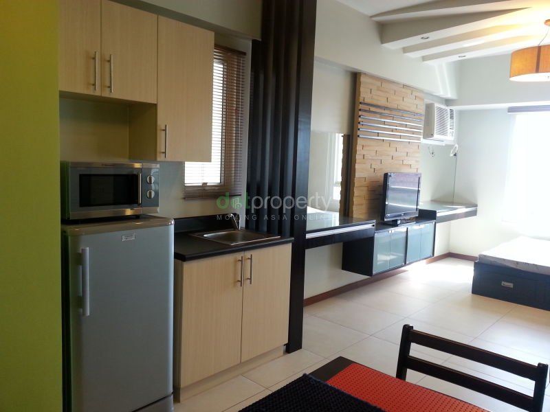The Columns Legazpi Studio Condo for Rent.04