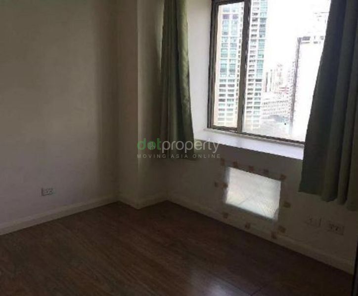 "Condominium For Rent in Greenbelt Parkplace, Makati City."03