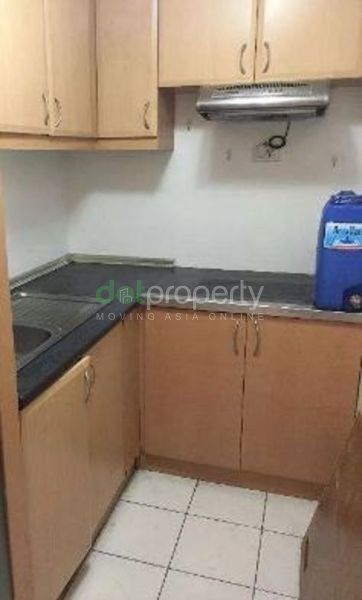 "Condominium For Rent in Greenbelt Parkplace, Makati City."04