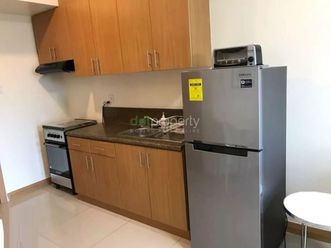 "Condominium For Rent in Trion Towers, Taguig BGC."02