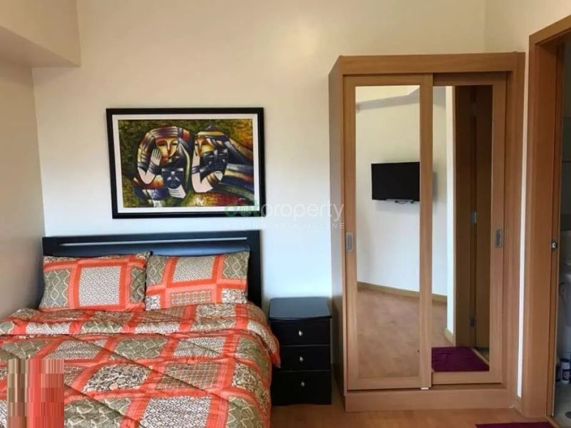 "Condominium For Rent in Trion Towers, Taguig BGC."03