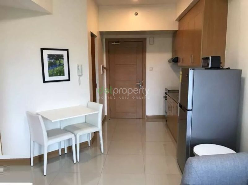 "Condominium For Rent in Trion Towers, Taguig BGC."04