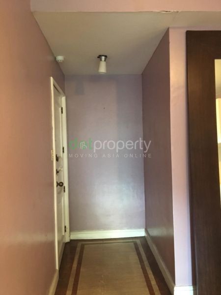 "Condominium For Rent in Alpha Salcedo, Makati City."04