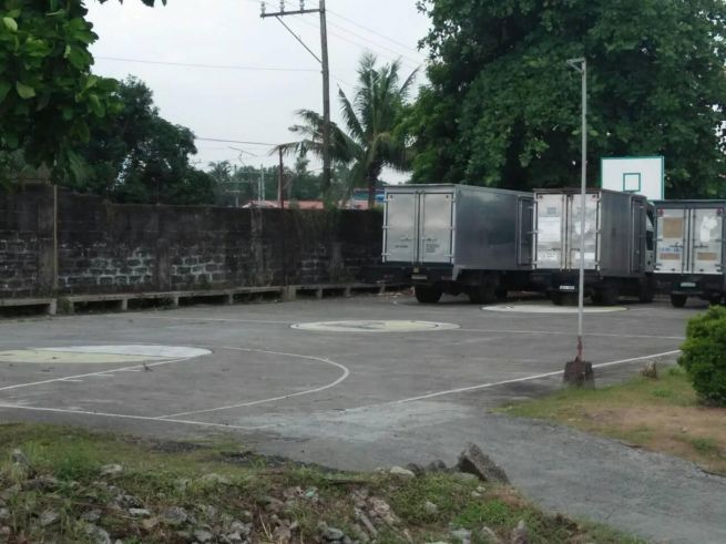 "Parking