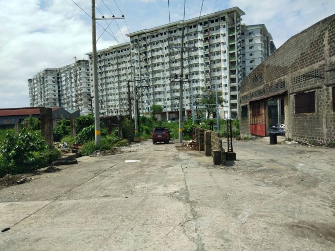 "2,000sqm - Industrial Lot for Lease in Novaliches Quezon City"03