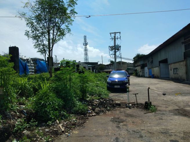 "2,000sqm - Industrial Lot for Lease in Novaliches Quezon City"04