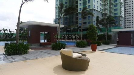 "Studio For Rent in Two Serendra, Taguig CIty."02