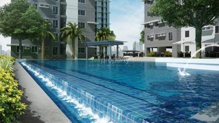 1 Bedroom For Rent in Avida Towers 34th BGC.02