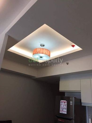 "Condominium For Rent in The Venice Luxury Residences, Taguig."01