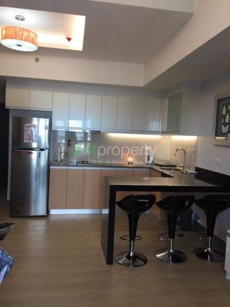 "Condominium For Rent in The Venice Luxury Residences, Taguig."03