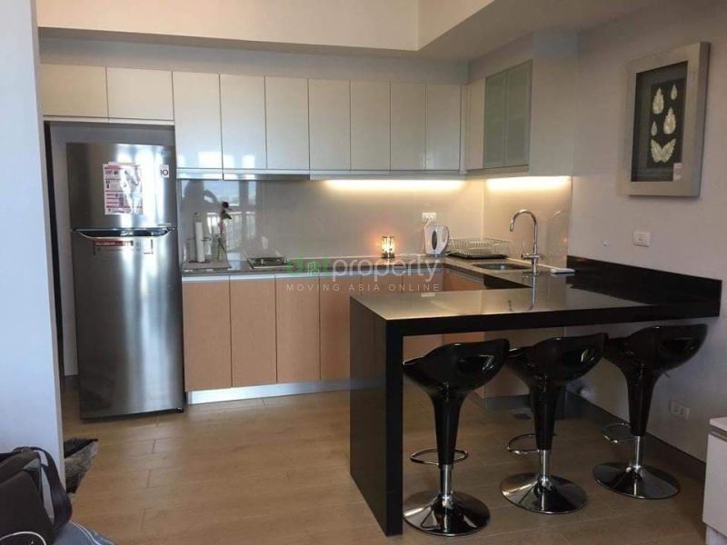 "Condominium For Rent in The Venice Luxury Residences, Taguig."04