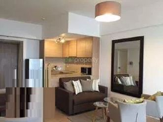 "Condominium For Rent in One Shangri-La Place,Pasig City."02