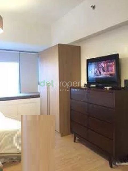 "Condominium For Rent in One Shangri-La Place,Pasig City."04