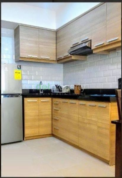 Avida BGC 34th 1-Bedroom Condo for Rent.03