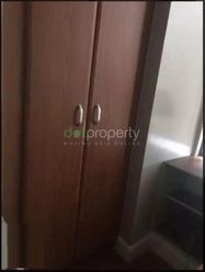 Bellagio 2 Condo for Rent Studio Unit.02