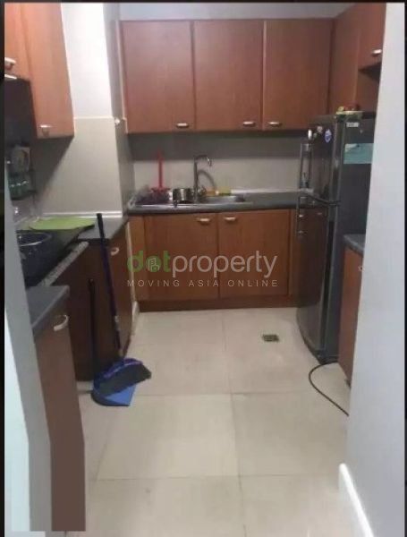 Bellagio 2 Condo for Rent Studio Unit.03