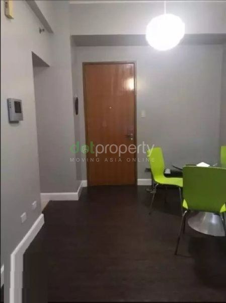 Bellagio 2 Condo for Rent Studio Unit.04