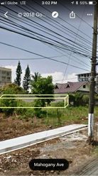 For Lease: 692 sq.m. Tagaytay Commercial lot02