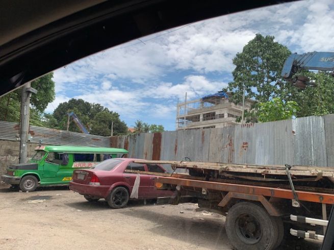 Lot for Rent in Banawa Semi Commercial Lot01