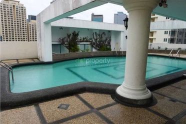 "Srudio unit, Condo For Rent in Alpha Salcedo, Makati City."02