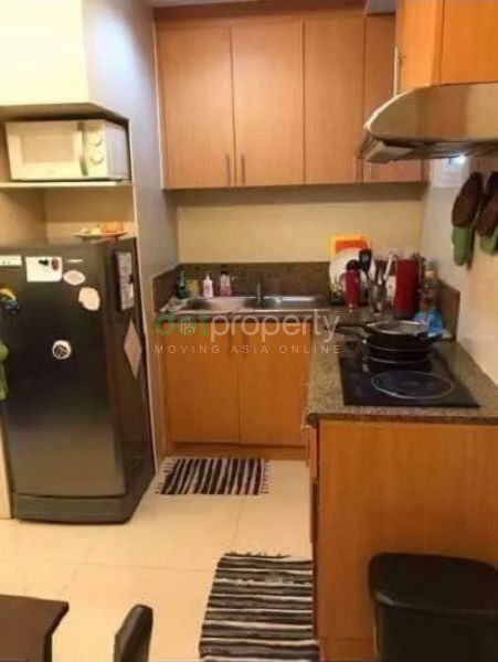 "Condominium For Rent in Trion Towers, Taguig BGC."04