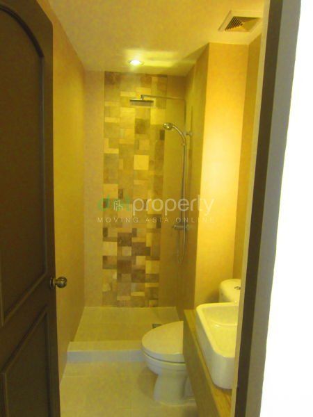 Paseo Parkview Studio Condo for Rent.04