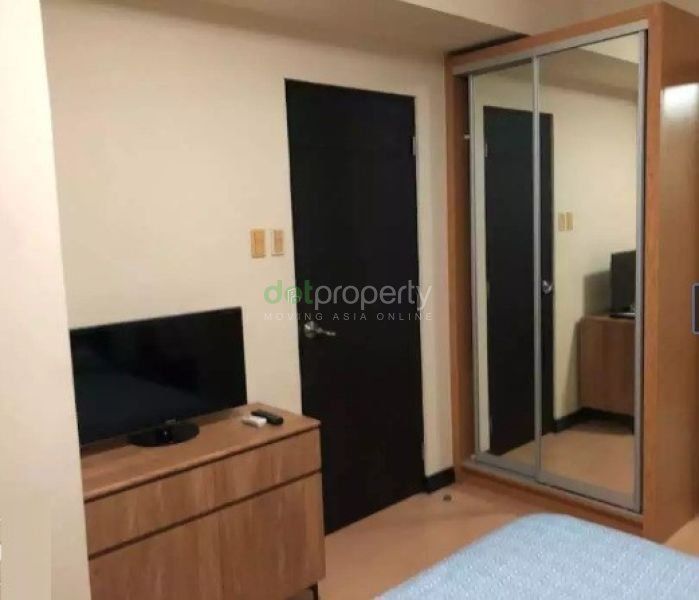 Sapphire Residences 1-Bedroom Condo for Rent.04