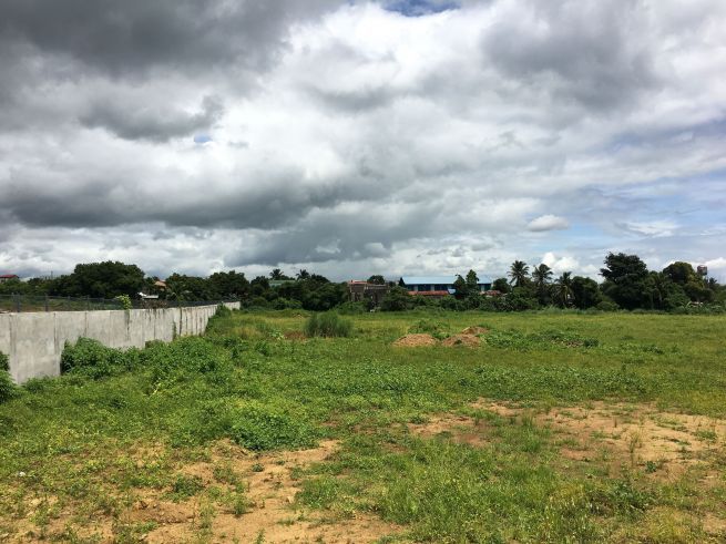 3300 SQM Lot for Lease - Carmona Cavite01